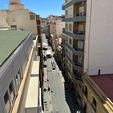 Apartamento Almeria Centrico Luaran gambar