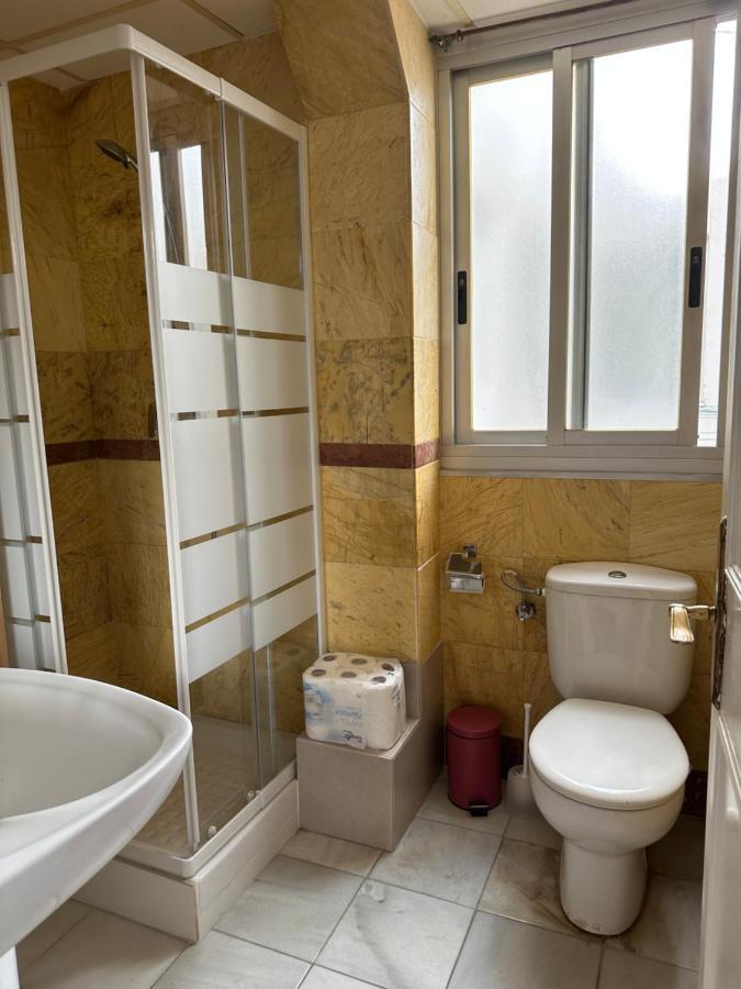 Apartamento Almeria Centrico Luaran gambar