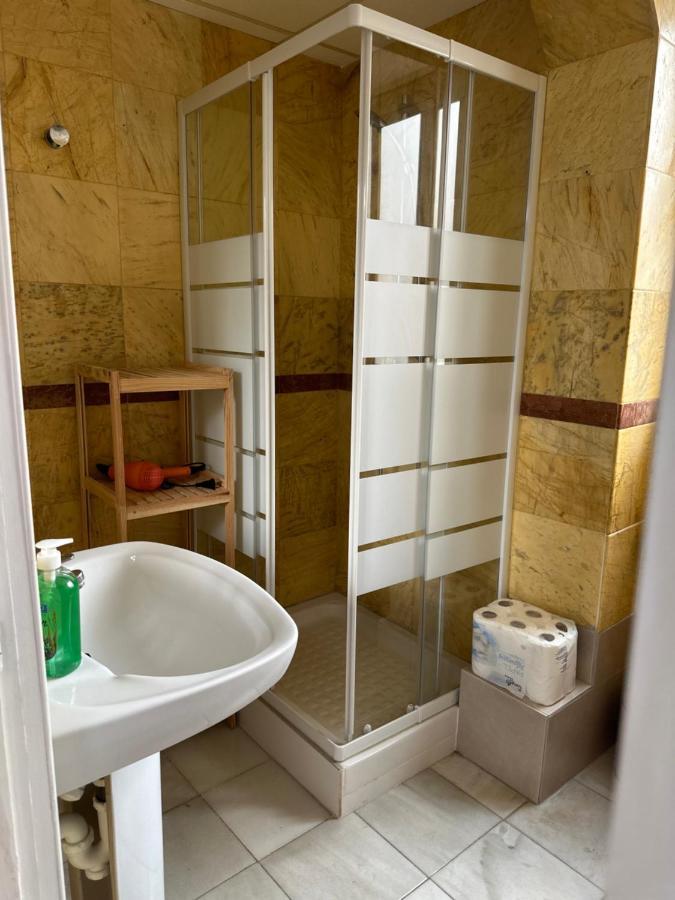 Apartamento Almeria Centrico Luaran gambar
